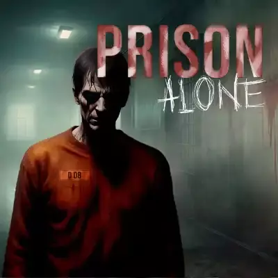 孤独监狱 Prison Alone 美区中文v1.0.1整合版