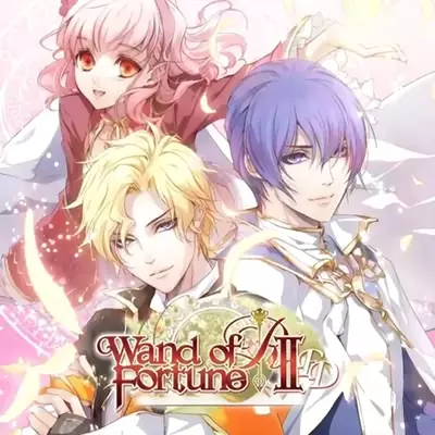 幸运之杖R2 FD 献给妳的终章 港区中文v1.0.0整合版