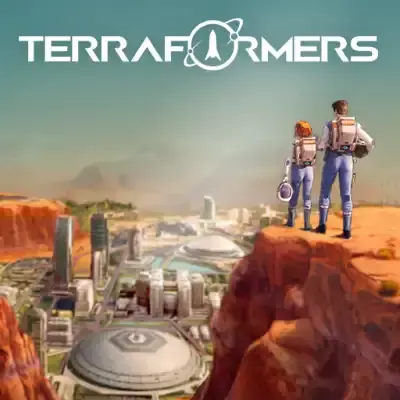焕然异星 Terraformers 官方中文v1.7.82+1DLC整合版