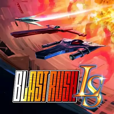 轰炸突袭LS Blast Rush LS 英文本体0.0.5整合版