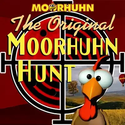 摩尔鸡狩猎 The Original Moorhuhn Hunt 美区中文v1.0.0整合版