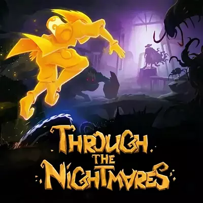 穿越噩梦 Through the Nightmares 美区中文v1.0.1整合版