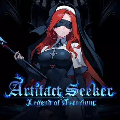神器行者 Artifact Seeker 美区文v1.0.6+1DLC整合版