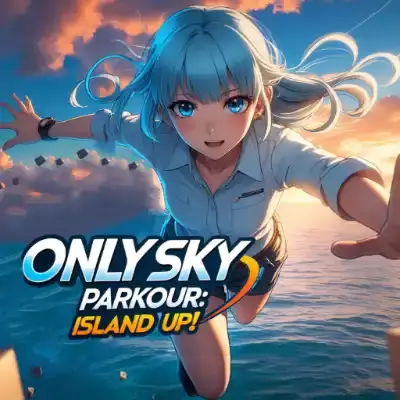 唯有天空跑酷 登岛而上 英文本体v1.0.0+2DLC整合版