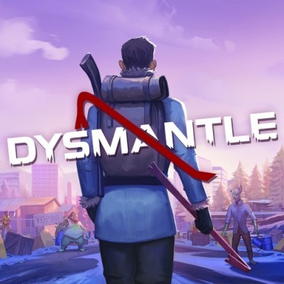 摧毁 DYSMANTLE 美区中文v1.4.1.1整合版