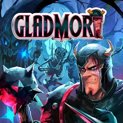 格莱德莫特 GladMort 官方中文v1.0.0整合版