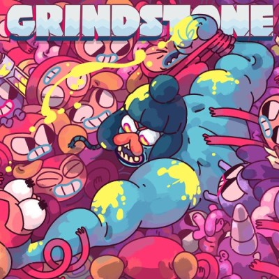 勇闯宝石山 GRINDSTONE 美区中文v1.1.36整合版