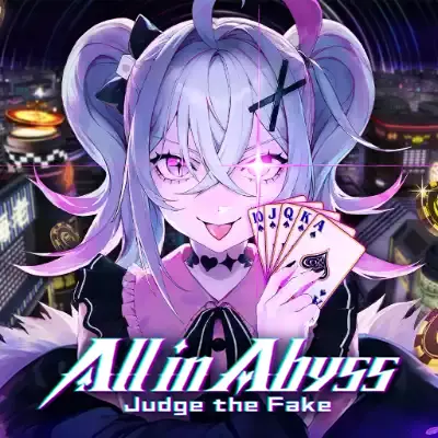深渊绝赌 千王处刑 美区中文v1.0.4+1DLC整合版