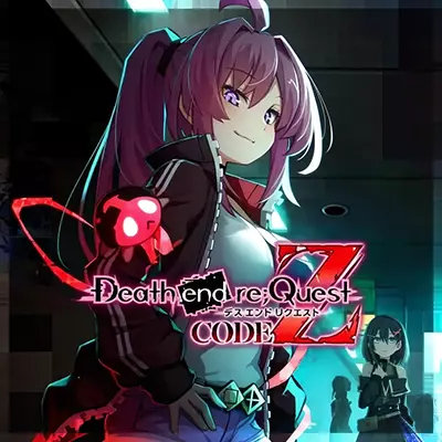 死亡终局 轮回试炼 代码Z 日文本体v1.0.7整合版
