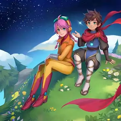 小王子 口袋小宇宙 Deiland Pocket Planet 美区中文+v1..1.1整合版