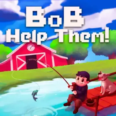 鲍勃帮帮他们 Bob Help Them 美区中文v1.0.1整合版