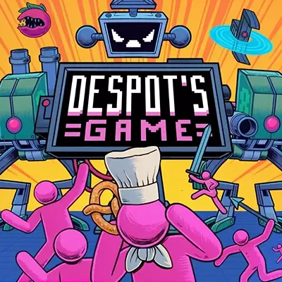 暴君的游戏 Despot's Game 美区中文v1.12.0升补+1DLC|整合版