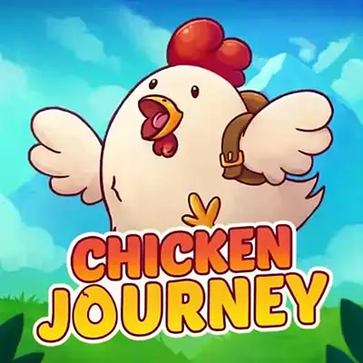 小鸡大探险 Chicken Journey 美区中文v1.0.7273整合版