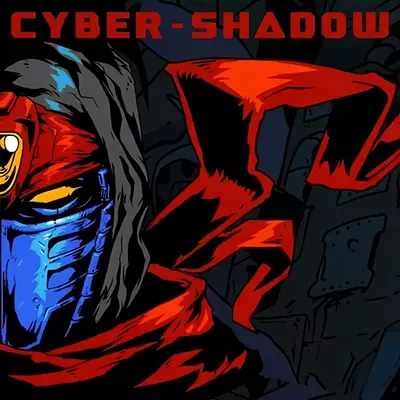 赛博暗影 Cyber Shadow 美区中文v1.0.5整合版