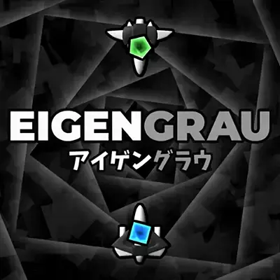 深灰色 Eigengrau 美区中文v1.3.9升补整合版