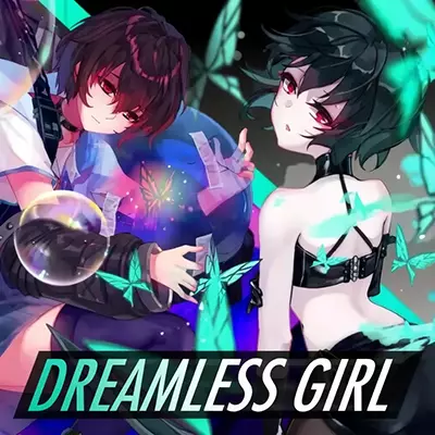 无梦少女 Dreamless Girl 美区中文v1.0.2整合版