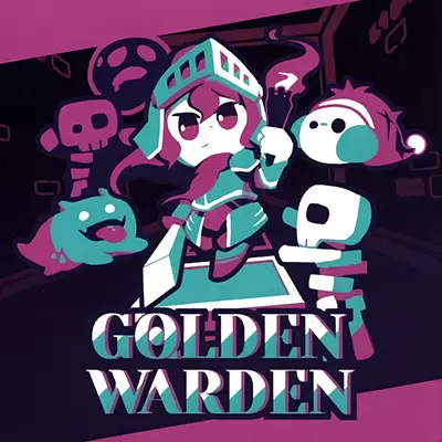 黄金守护者 Golden Warden 官方中文v1.0.6整合版