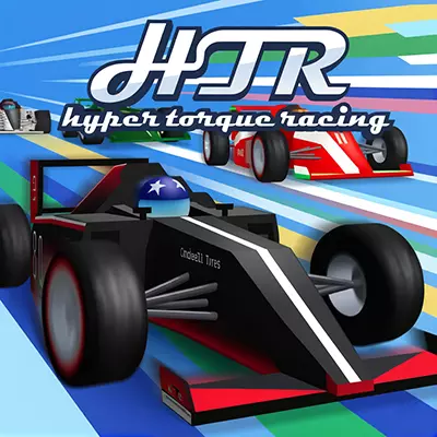 超高扭力竞速 Hyper Torque Racing 美区中文v1.4整合版