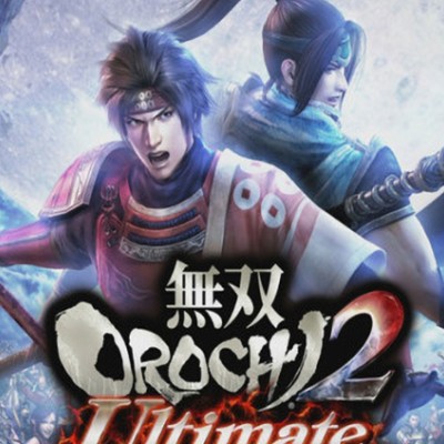 无双大蛇2 终极版|日文本体+v1.0.2升补|整合版