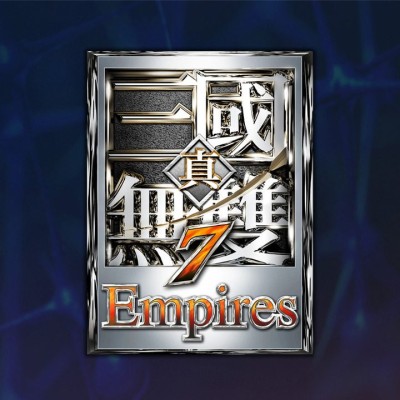 真三国无双7 猛将传|中文|原版