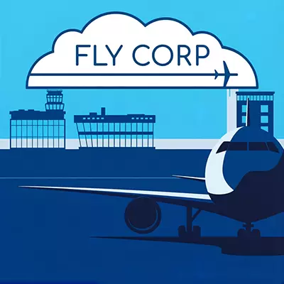 飞飞公司 Fly Corp 美区中文v1.0.1+2DLC整合版