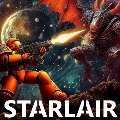 星巢 Starlair 英文本体v1.4.0整合版