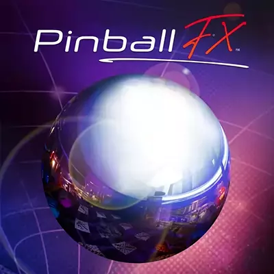 三维弹球FXPinball FX 英文版v1.1.1.0+20DLC整合