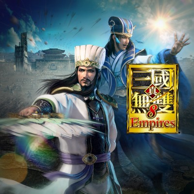 真三国无双8|中文本体+v1.0.1升补+19DLC|