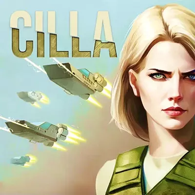 西拉 Cilla 美区中文v1.0.2升补整合版