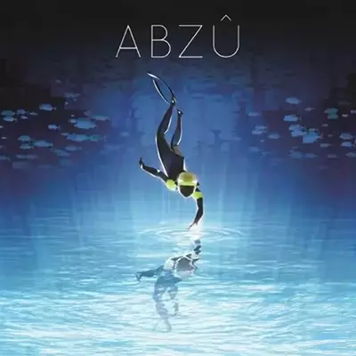 智慧之洋 ABZU 美区中文v1.0.01整合版