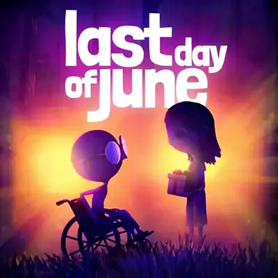 琼的最后之日 Last day of June 美区中文v1.0.01整合版