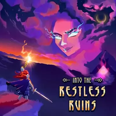 勇闯无尽遗迹 Into the Restless Ruins 美区中文v1.1.0整合版