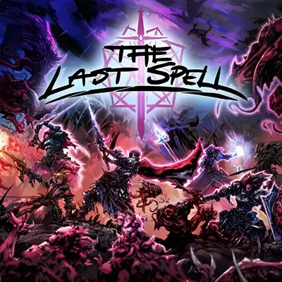 最后的咒语 The Last Spell 美区中文v1.1.3.2b整合版