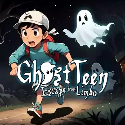 幽灵少年逃离地狱 官方中文v1.0.0整合版