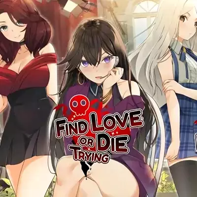 寻爱或赴死 Find Love Or Die Trying 美区中文v1.0.0整合版