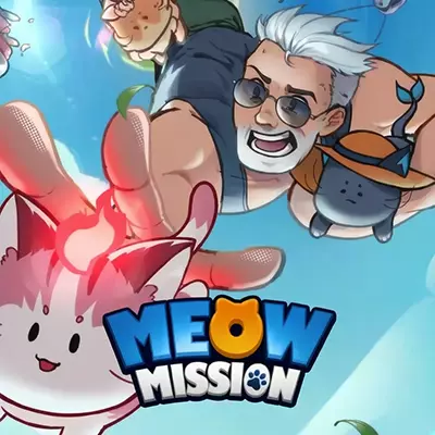 猫咪任务 Meow Mission 美区中文v1.0.0整合版