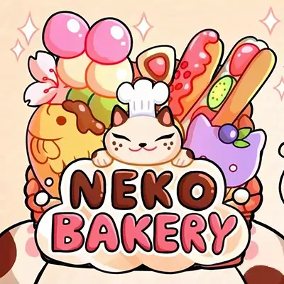 猫咪糕点店 Neko Bakery 美区中文v1.0.0+3DLC整合版