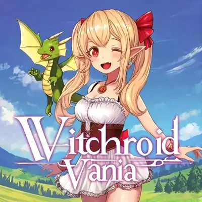 魔法使莉莉 魔法少女的奇境冒险 美区中文v1.0.5整合版