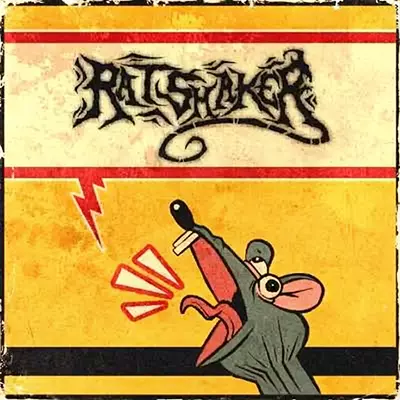 摇鼠灵 RATSHAKER 日区中文v1.0.1整合版
