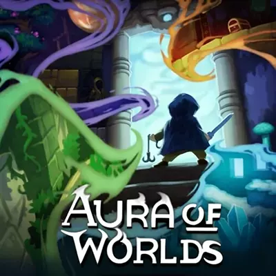 光环世界 Aura of Worlds 英文本体v1.4.0整合版XIC