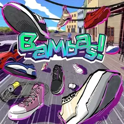 邦巴斯！Bambas! 美区中文v1.3整合版
