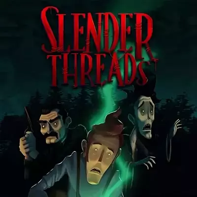 幽影之线 Slender Threads 美区中文v1.1升补整合版