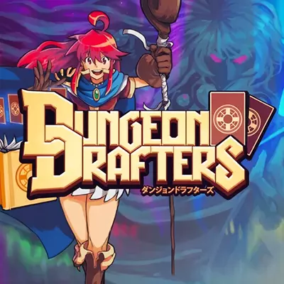 魔卡地下城 Dungeon Drafters|中文v1.1.2.1e整合版带金手指版本