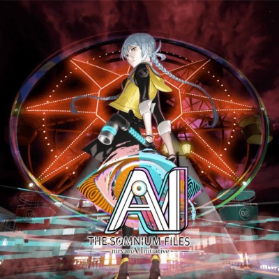 AI 梦境档案 涅槃肇始|中文本体+v1.0.2升补+5DLC|整合版