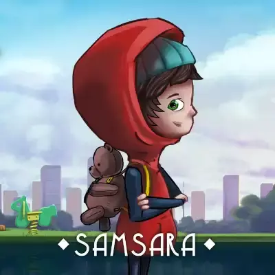 轮回 豪华版 Samsara Deluxe Edition 美区中文v1.0.0整合版