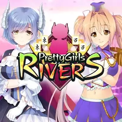 漂亮女孩 四川省 Pretty Girls Rivers 美区中文v1.0.0整合版