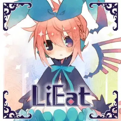 食谎龙少女 LiEat 美区中文v1.0.2整合版