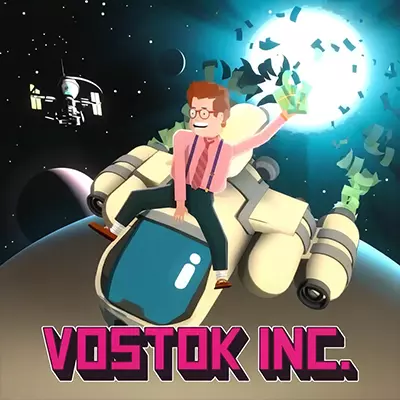 沃斯托克公司 Vostok Inc 美区中文v1.0.3整合版