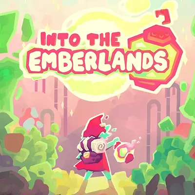 雾方福地 Into the Emberlands 美区中文v1.0.3整合版