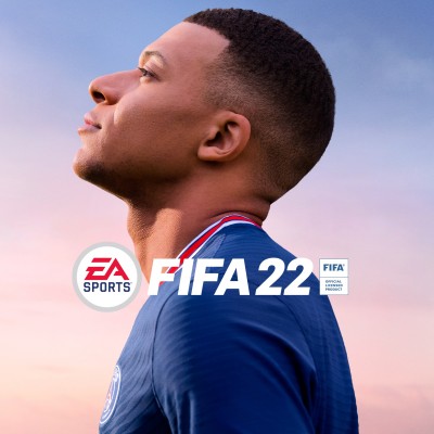 FIFA2022 遗产版|中文本体+1.0.5整合版